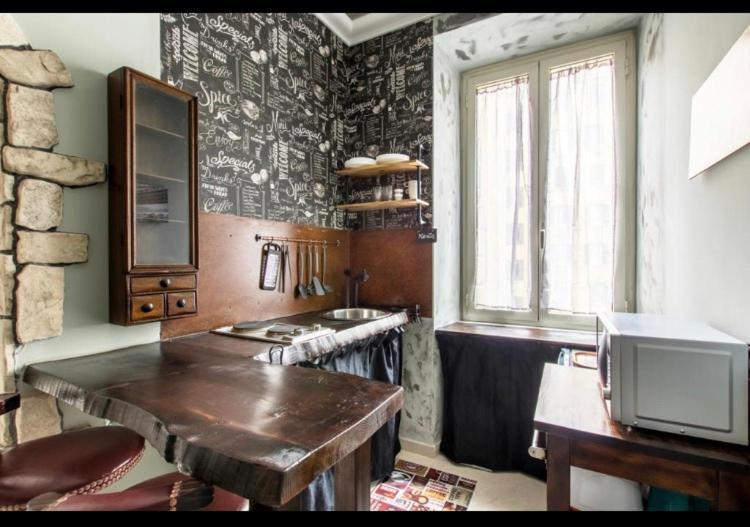 Apartamento Django